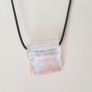 Glass Necklace